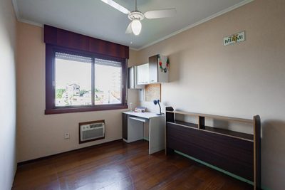 Apartamento, 3 quartos, 124 m² - Foto 2
