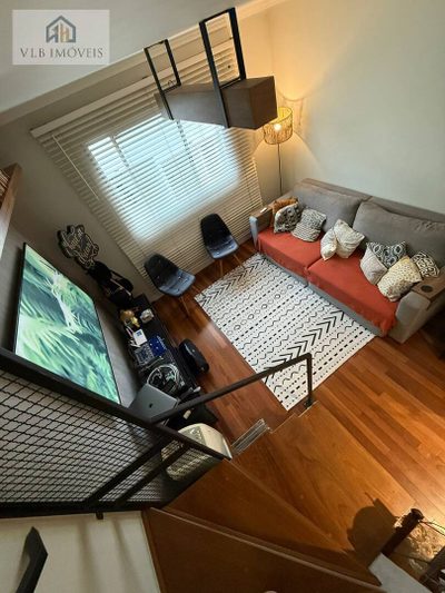 Sobrado, 2 quartos, 80 m² - Foto 4