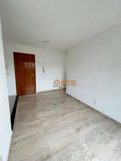 Apartamento, 2 quartos, 50 m² - Foto 4