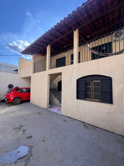 Casa, 2 quartos, 250 m² - Foto 2