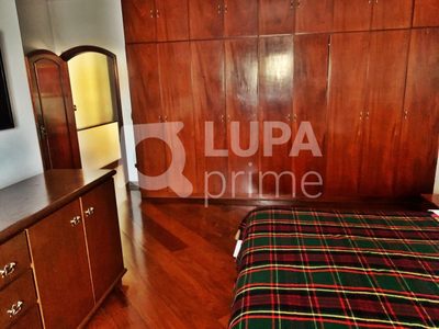 Casa, 3 quartos, 200 m² - Foto 5