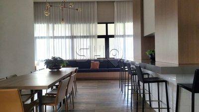 Apartamento, 1 quarto, 25 m² - Foto 3