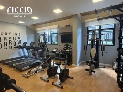 Apartamento, 2 quartos, 75 m² - Foto 5