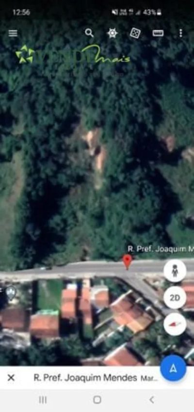 Terreno, 1 hectares - Foto 3