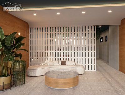 Casa, 2 quartos, 55 m² - Foto 2