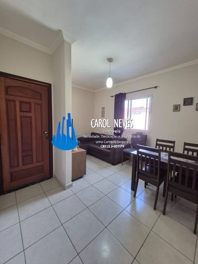 Casa de Condomínio, 2 quartos - Foto 3