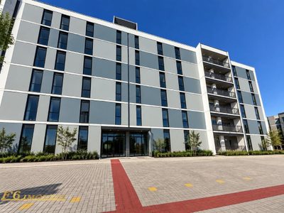 Apartamento, 2 quartos, 57 m² - Foto 2