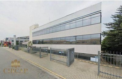 Prédio Inteiro, 1928 m² - Foto 2