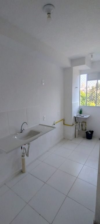 Apartamento, 2 quartos, 44 m² - Foto 1