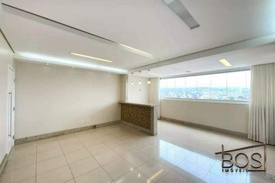 Apartamento, 4 quartos, 110 m² - Foto 3