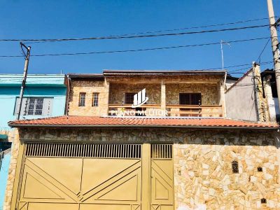 Casa, 3 quartos, 160 m² - Foto 1
