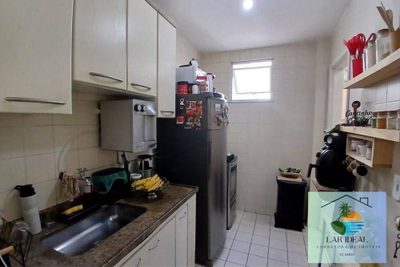 Apartamento, 2 quartos, 83 m² - Foto 3