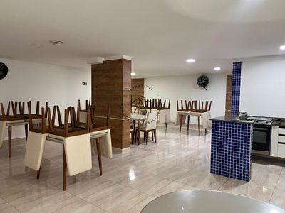 Apartamento, 2 quartos, 80 m² - Foto 4