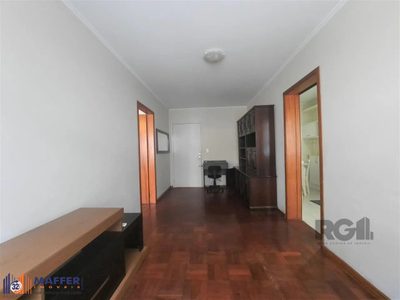 Apartamento, 1 quarto, 45 m² - Foto 2