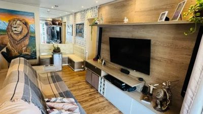 Apartamento, 2 quartos, 84 m² - Foto 5