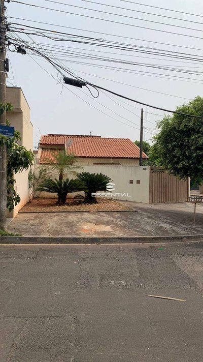 Casa, 2 quartos, 202 m² - Foto 2