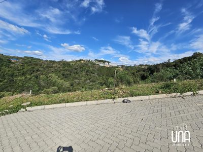 Terreno, 377 m² - Foto 1