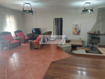 Sítio, 7 quartos, 2611 m² - Foto 4