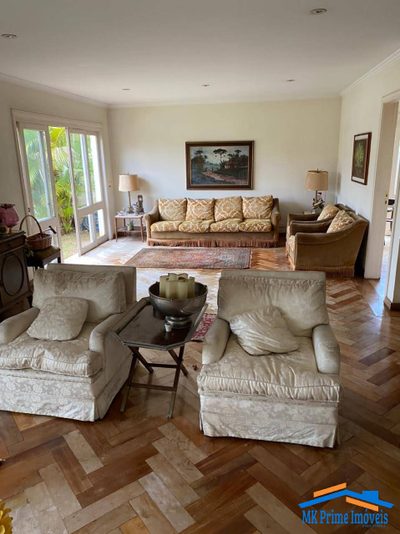 Sobrado, 6 quartos, 350 m² - Foto 5