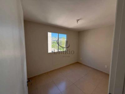 Apartamento, 2 quartos, 44 m² - Foto 5