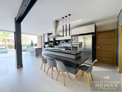Casa, 4 quartos, 388 m² - Foto 4