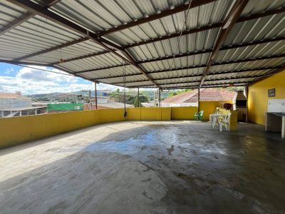 Casa, 2 quartos, 220 m² - Foto 1