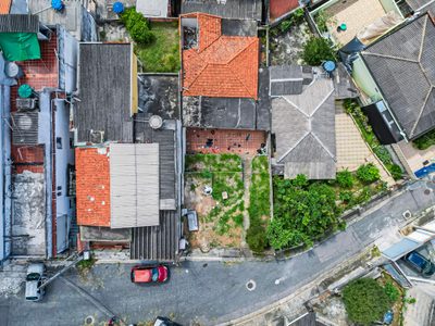 Loteamento e Condomínio, 270 m² - Foto 5