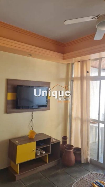 Apartamento, 4 quartos, 130 m² - Foto 2