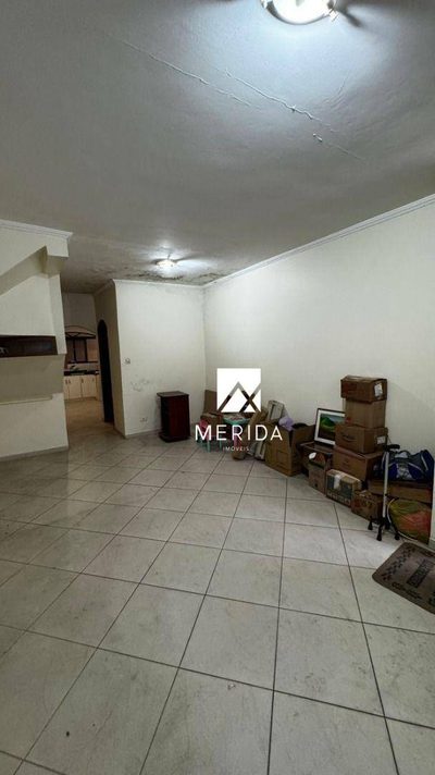 Sobrado, 3 quartos, 254 m² - Foto 4