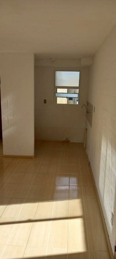 Apartamento, 2 quartos, 38 m² - Foto 5