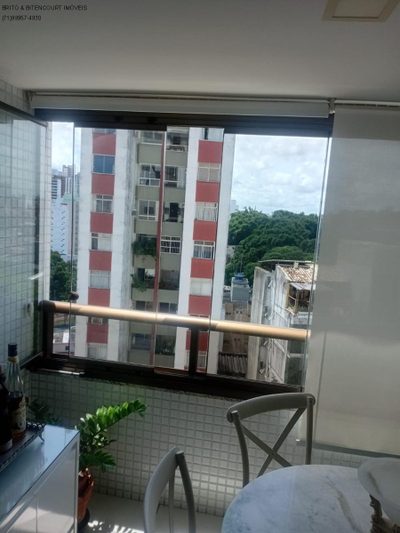 Apartamento, 2 quartos, 80 m² - Foto 5