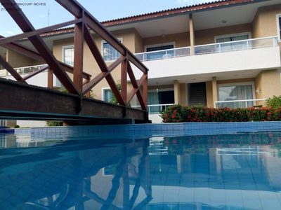 Casa, 2 quartos, 80 m² - Foto 1
