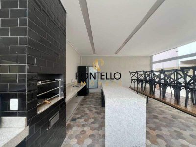 Apartamento, 3 quartos, 102 m² - Foto 5