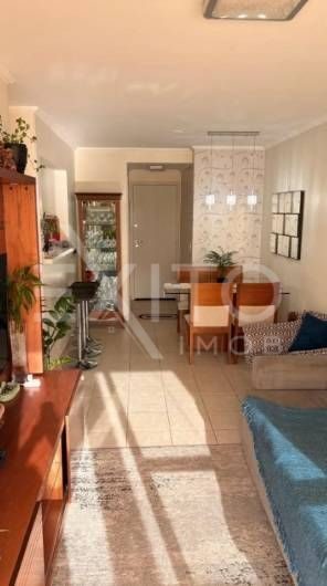 Apartamento, 3 quartos, 86 m² - Foto 3
