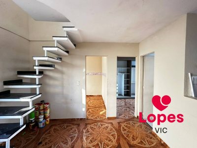 Apartamento, 2 quartos, 74 m² - Foto 3