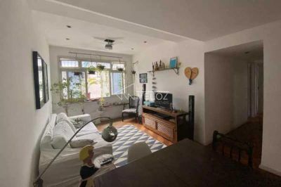 Apartamento, 3 quartos, 88 m² - Foto 4