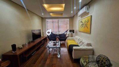Apartamento, 3 quartos, 150 m² - Foto 1