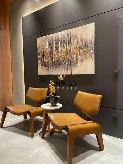 Apartamento, 3 quartos, 91 m² - Foto 2