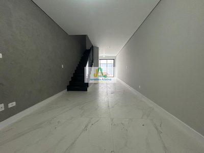 Sobrado, 140 m² - Foto 1