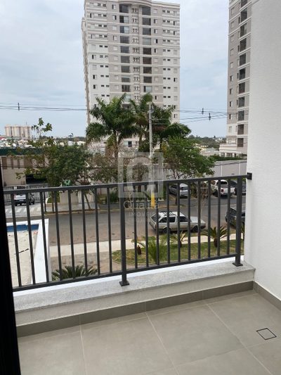 Apartamento, 2 quartos, 67 m² - Foto 1