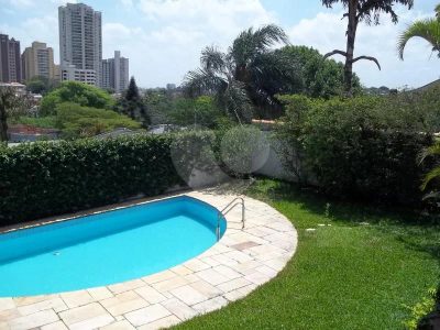 Casa, 4 quartos, 515 m² - Foto 5