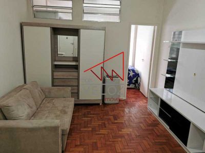 Kitnet-Studio, 40 m² - Foto 3