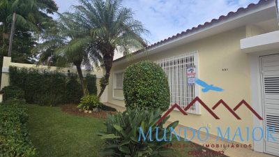 Casa, 3 quartos, 285 m² - Foto 3