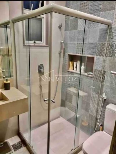 Apartamento, 1 quarto, 46 m² - Foto 3