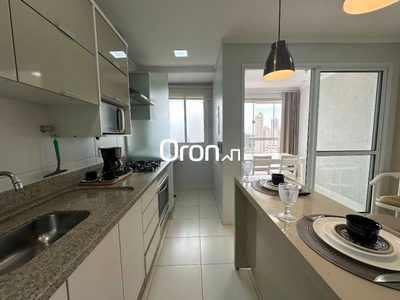 Apartamento, 2 quartos, 55 m² - Foto 5