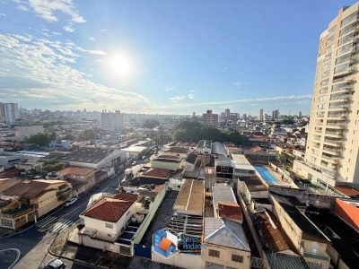 Apartamento, 3 quartos, 61 m² - Foto 5