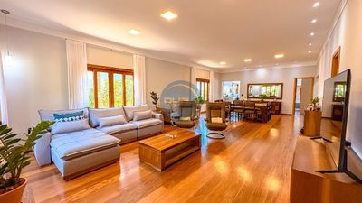 Casa, 3 quartos, 237 m² - Foto 4