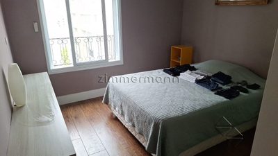 Apartamento, 2 quartos, 84 m² - Foto 4