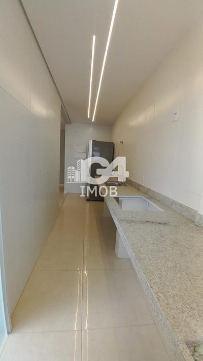 Apartamento, 3 quartos, 82 m² - Foto 4