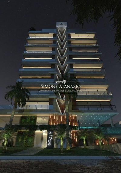 Apartamento, 3 quartos, 161 m² - Foto 3